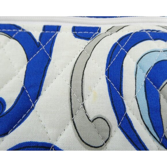 Vera Bradley Mediterranean White Hipster - Picture 16 of 16